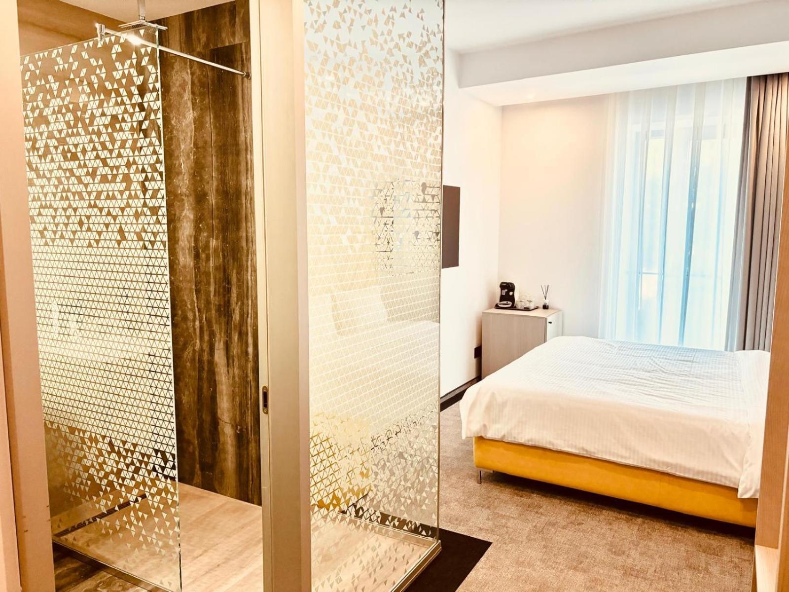 Cm111Apparthotel Bukarest Exteriör bild